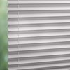 Luxaflex 20mm Semi-Transparent Plisse Blind