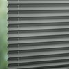 Luxaflex 20mm Semi-Transparent Plisse Blind