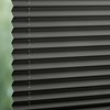 Luxaflex 20mm Semi-Transparent Plisse Blind