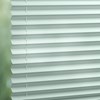 Luxaflex 20mm Semi-Transparent Plisse Blind
