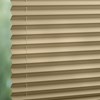 Luxaflex 20mm Semi-Transparent Plisse Blind