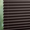 Luxaflex 20mm Semi-Transparent Plisse Blind