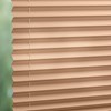 Luxaflex 20mm Semi-Transparent Plisse Blind
