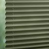 Luxaflex 20mm Semi-Transparent Plisse Blind