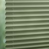 Luxaflex 20mm Semi-Transparent Plisse Blind
