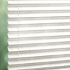 Luxaflex 20mm Semi-Transparent Plisse Blind