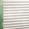 Luxaflex 20mm Translucent Plisse Blind