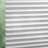 Luxaflex 20mm Translucent Plisse Blind