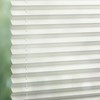 Luxaflex 20mm Transparent Plisse Blind