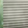 Luxaflex 20mm Transparent Plisse Blind