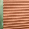 Luxaflex 20mm Translucent Plisse Blind