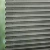Luxaflex 20mm Transparent Plisse Blind