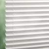 Luxaflex 20mm Semi-Transparent Plisse Blind