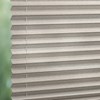 Luxaflex 20mm Semi-Transparent Plisse Blind