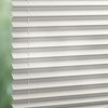 Luxaflex 20mm Semi-Transparent Plisse Blind