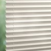Luxaflex 20mm Semi-Transparent Plisse Blind