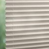 Luxaflex 20mm Semi-Transparent Plisse Blind