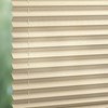 Luxaflex 20mm Semi-Transparent Plisse Blind