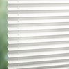 Luxaflex 20mm Translucent Plisse Blind
