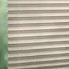 Luxaflex 20mm Semi-Transparent Plisse Blind