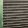Luxaflex 20mm Semi-Transparent Plisse Blind