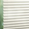 Luxaflex 20mm Semi-Transparent Plisse Blind