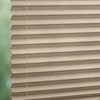 Luxaflex 20mm Semi-Transparent Plisse Blind