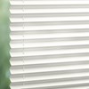 Luxaflex 20mm Semi-Transparent Plisse Blind