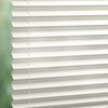 Luxaflex 20mm Semi-Transparent Plisse Blind