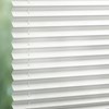 Luxaflex 20mm Semi-Transparent Plisse Blind
