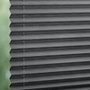 Luxaflex 20mm Semi-Transparent Plisse Blind