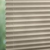 Luxaflex 20mm Semi-Transparent Plisse Blind