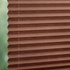 Luxaflex 20mm Semi-Transparent Plisse Blind