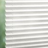 Luxaflex 20mm Semi-Transparent Plisse Blind