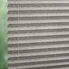 Luxaflex 20mm Semi-Transparent Plisse Blind