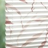 Luxaflex 20mm Translucent Plisse Blind