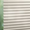 Luxaflex 20mm Translucent Plisse Blind