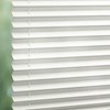 Luxaflex 20mm Translucent Plisse Blind