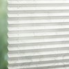 Luxaflex 20mm Semi-Transparent Plisse Blind