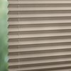 Luxaflex 20mm Semi-Transparent Plisse Blind