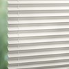 Luxaflex 20mm Translucent Plisse Blind