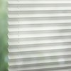 Luxaflex 20mm Transparent Plisse Blind