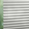 Luxaflex 20mm Translucent Plisse Blind