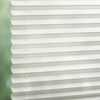 Luxaflex 32mm Transparent Plisse Blind