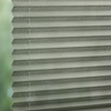 Luxaflex 32mm Transparent Plisse Blind
