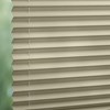 Luxaflex 20mm Semi-Transparent Plisse Blind