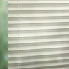 Luxaflex 20mm Transparent Plisse Blind