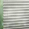Luxaflex 20mm Transparent Plisse Blind