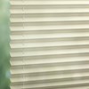 Luxaflex 20mm Transparent Plisse Blind