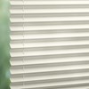 Luxaflex 20mm Semi-Transparent Plisse Blind